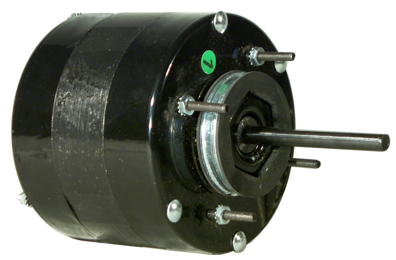 M4-R6920 | 1/15 Hp 1050 RPM 115V Unit Heater Motor 3 M4-R6920 | 1/15 Hp 1050 RPM 115V Unit Heater Motor