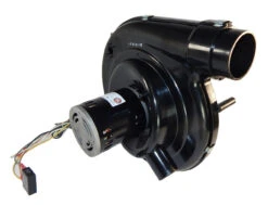 N173 Nidec | Intercity (Heil / Tempstar) Furnace Flue Exhaust Venter Blower 115V