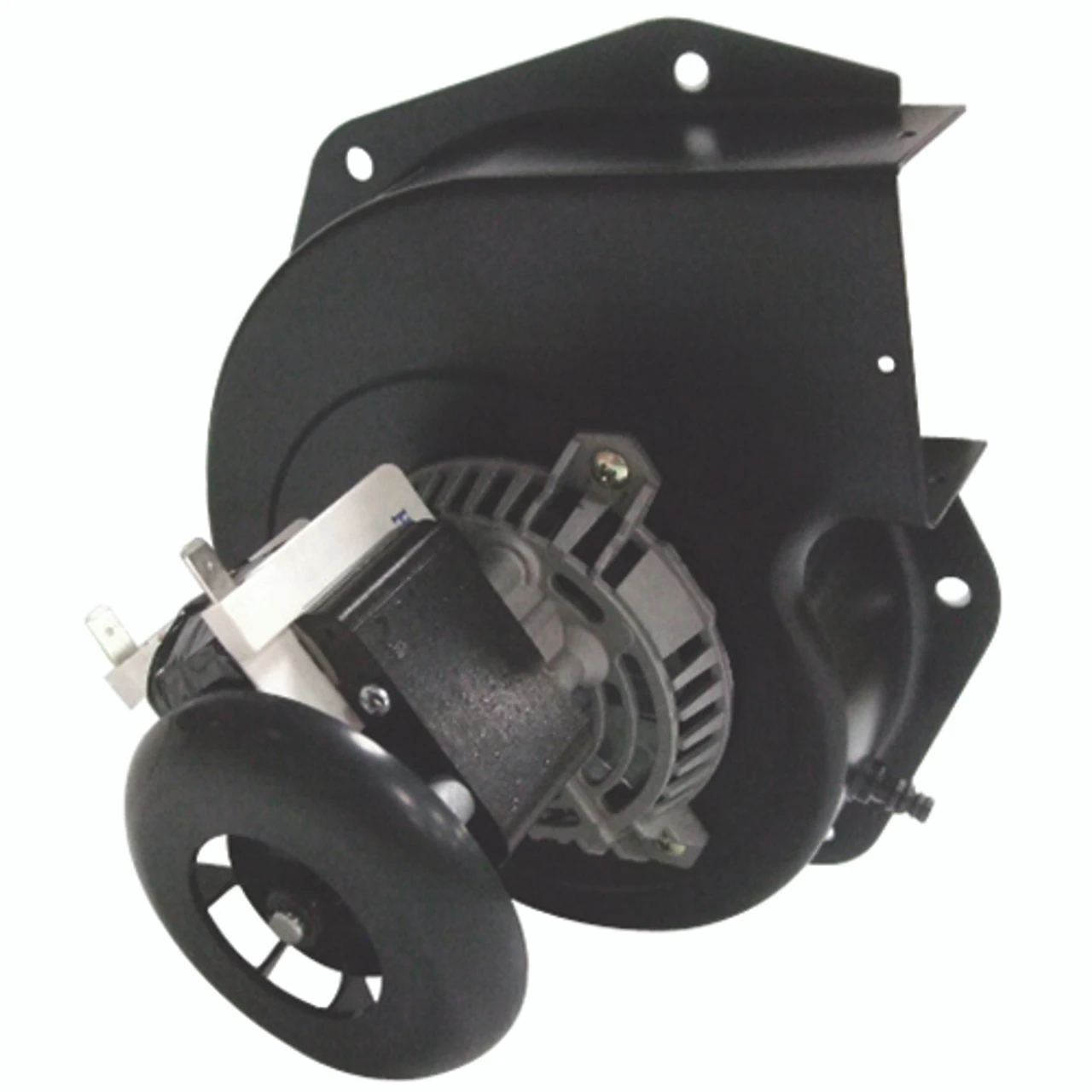 Nidec N182 Goodman Furnace Draft Inducer 115V (B4059000, 7002-3036, J238-112-11195) 3 Nidec N182 Goodman Furnace Draft Inducer 115V (B4059000, 7002-3036, J238-112-11195)