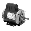1255 Nidec | 1/4 Hp 1725 RPM 1-Speed 115/230V; 5.6" Blower Motor 1 1255 Nidec | 1/4 Hp 1725 RPM 1-Speed 115/230V; 5.6" Blower Motor -Broan Shop Nidec 1255 40717.1570129589