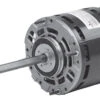 8066 Nidec | 3/4 Hp 1075 RPM 3-Speed 208-230V; 5.6" Blower Motor 1 8066 Nidec | 3/4 Hp 1075 RPM 3-Speed 208-230V; 5.6" Blower Motor -Broan Shop Nidec 1268 Large 77432.1571336328