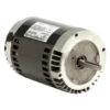 1847 Nidec | 1/3 Hp 1735/1140 RPM 2-Speed 115V; 6.5" Blower Motor 1 1847 Nidec | 1/3 Hp 1735/1140 RPM 2-Speed 115V; 6.5" Blower Motor -Broan Shop Nidec 1847 Large 63051.1570215549