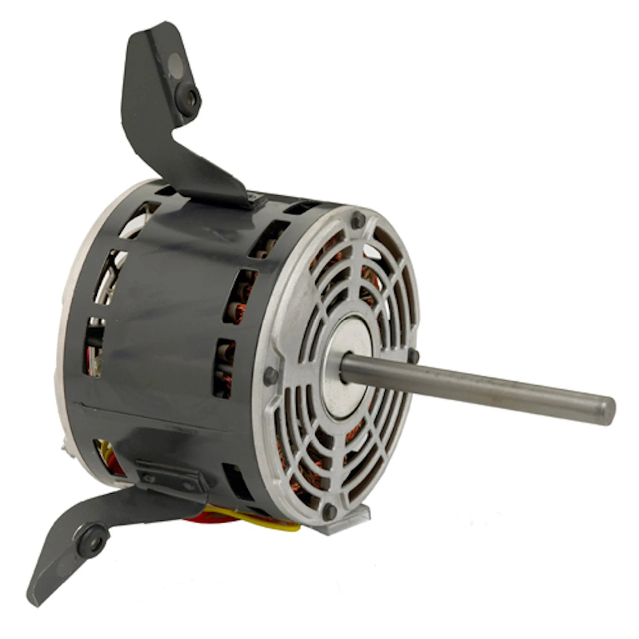 LX7920 Nidec | 1/2 Hp 1075 RPM 5-Speed 115V; 5.6" Condenser Fan Motor 3 LX7920 Nidec | 1/2 Hp 1075 RPM 5-Speed 115V; 5.6" Condenser Fan Motor
