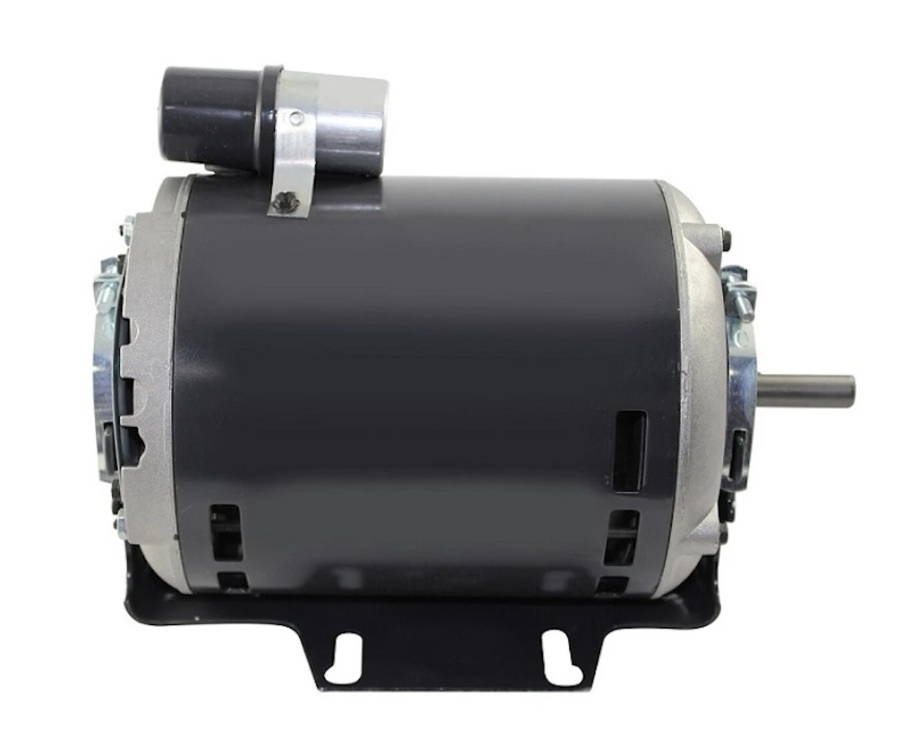4153 Nidec | 1/4 Hp 1015 RPM 1-Speed 115V; 5.6" Blower Motor 3 4153 Nidec | 1/4 Hp 1015 RPM 1-Speed 115V; 5.6" Blower Motor