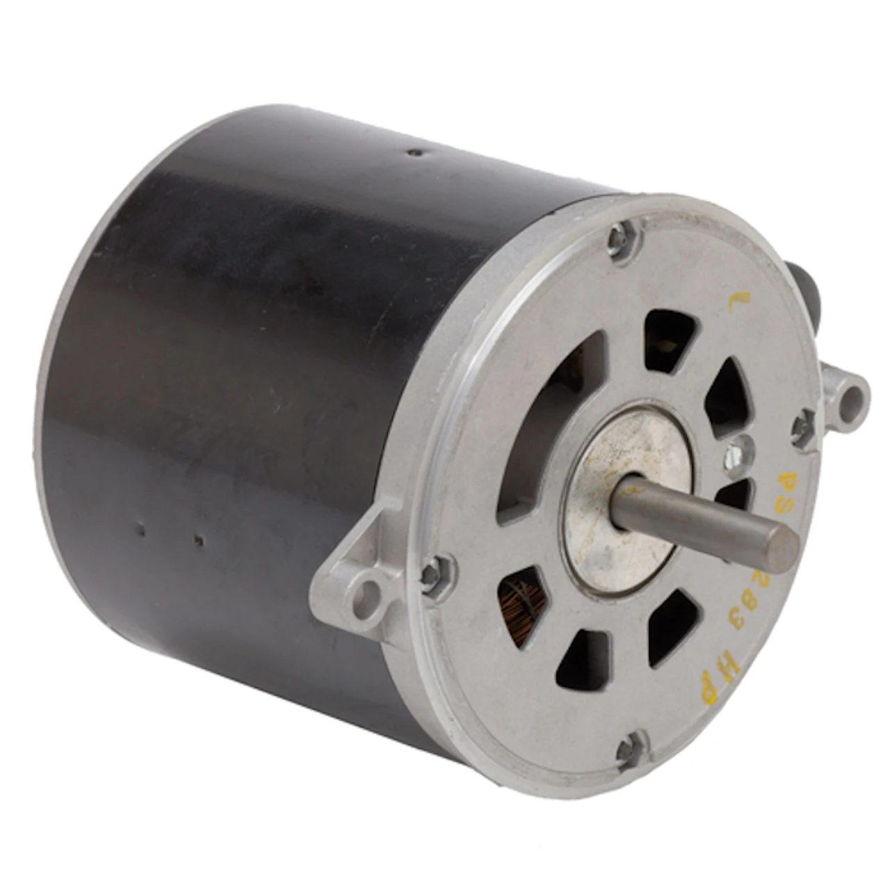 3252 Nidec | 1/6 Hp 1725 RPM 1-Speed 115V, 48N Oil Burner Motor 3 3252 Nidec | 1/6 Hp 1725 RPM 1-Speed 115V, 48N Oil Burner Motor