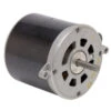 3196 Nidec | 1/8 Hp 1725 RPM 1-Speed 115V, 48N Oil Burner Motor