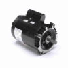 OL1072D Century Oil Burner Motor 3/4 Hp 3450 RPM 48CZ Frame 115/230V 2 OL1072D Century Oil Burner Motor 3/4 Hp 3450 RPM 48CZ Frame 115/230V -Broan Shop OL1072D 08159.1547494547