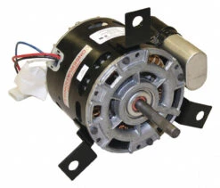 OPV748 Century Penn Vent Electric Motor (DE2F088N) 1/6 Hp; 3-Speed; 115 Volts # 63748-0