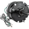 Aftermarket Reznor Replacement Electric Motor # P0387