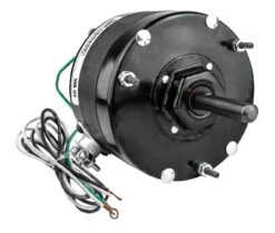Aftermarket Reznor Replacement Electric Motor # P0387