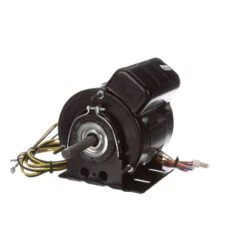 U6521 Century Unit Heater Motor 1/8 Hp, 1075 RPM, 115 Volts 8 U6521 Century Unit Heater Motor 1/8 Hp, 1075 RPM, 115 Volts -Broan Shop U6521A 56260.1557326278