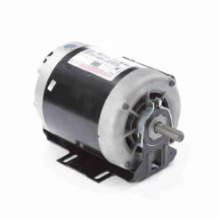 Precision C033 Century ITT Nesbitt 1/6 HP 800 RPM 56 Frame 115V