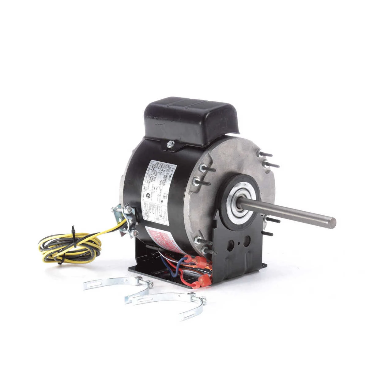 UH1026V1 Century Unit Heater Motor 1/4 Hp, 1075 RPM, 115 Volts Century # UH1026V1 3 UH1026V1 Century Unit Heater Motor 1/4 Hp, 1075 RPM, 115 Volts Century # UH1026V1