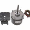 UHH1036 Century Unit Heater Motor 1/3 Hp, 1075 RPM, 208-230 Volts Century # UHH1036 -Broan Shop UHH1036 07473.1596245486