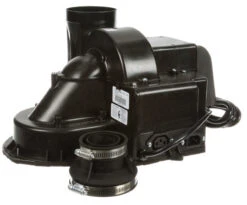 Fasco W11 | Bradford White Water Hot Heater Exhaust Draft Inducer Blower # 265-45584-00