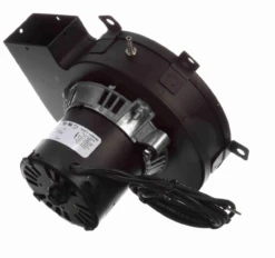 Fasco A240 Rheem Rudd Furnace Draft Inducer Blower (7021-8183, 70-21496-83) -Broan Shop a240 52009.1664991954
