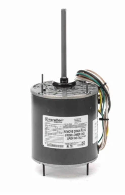 X459 Marathon 3/4 Hp 460V 1075 RPM TEAO 48Y Frame Condenser Fan Motor